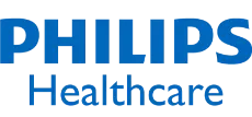 philips healthcare logo